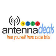 AntennaDeals / Lava Electronics Logo
