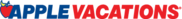 Apple Vacations Logo
