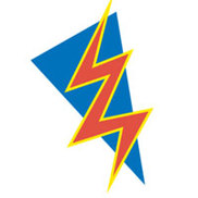 BatteryJunction / Shore Power Logo
