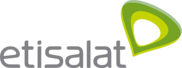 Etisalat Logo