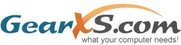 GearXS.com Logo