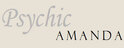 Psychic Amanda Logo