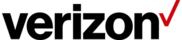 Verizon Communications Logo