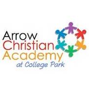 Arrow Christian Academy - College Park Logo