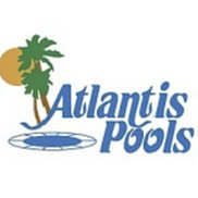 Atlantis Pools Logo