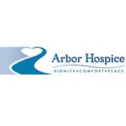Arbor Hospice Logo