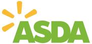 Asda Stores Logo