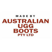 australian ugg boots pty ltd