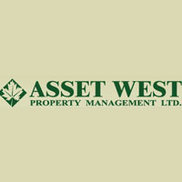 Asset West Property Management Logo