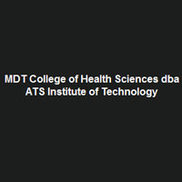 ATS Institute of Technology Logo