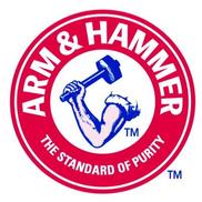 Arm & Hammer / Church & Dwight Co. Logo