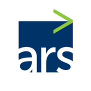ARS National Services Logo