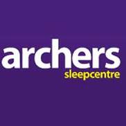 Archers Sleepcentre Logo