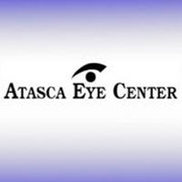 Atasca Eye Center Logo