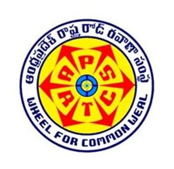 Ap Rta Ap Transport Department Logo