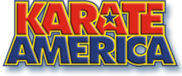 Karate America Logo