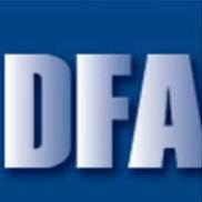 Department of Finance and Administration Logo