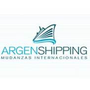 argenshipping.com Logo