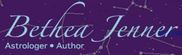 Bethea Jenner / MyHealthWealthAndHappiness.com / MyHWH.com Logo