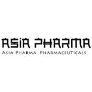 Asia Pharma Pharmaceuticals Ltd. Logo