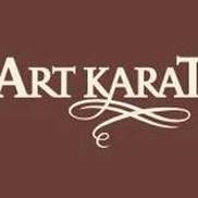 Art Karat International Ltd. Inc. Logo