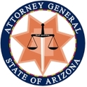 Arizona Attorney General Logo