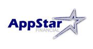 Appstar Financial Logo