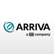 Arriva Logo