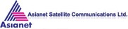 Asianet Satellite Communications Logo
