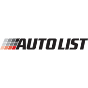 Auto List Of Canada Logo