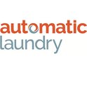 Automatic Laundry Services Company Logo