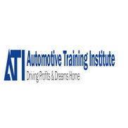 Automotive Training Institute Logo