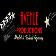Avenue Productions, Inc. Logo
