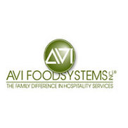 AVI Foodsystems Logo