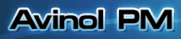 Avinol PM / Advanced Nutraceuticals Logo
