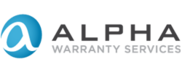 Alpha Warranty Services Logo