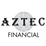 Aztec Financial Logo