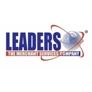 Leaders Merchant Services Logo