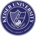 Keiser University Logo