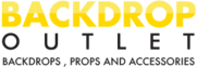 Backdrop Outlet Logo