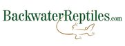 BackwaterReptiles.com Logo