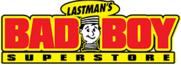 Lastman's Bad Boy  Customer Care