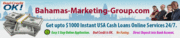 Bahamas Marketing Group Logo