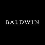 Baldwin Brass Hardware Logo