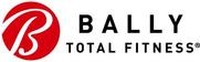 Bally Total Fitness Logo