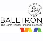 Balltron Logo