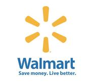 Walmart Logo