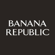 Banana Republic Logo