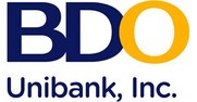 Banco de Oro / BDO Unibank Logo