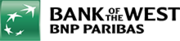 Bank of the West Logo